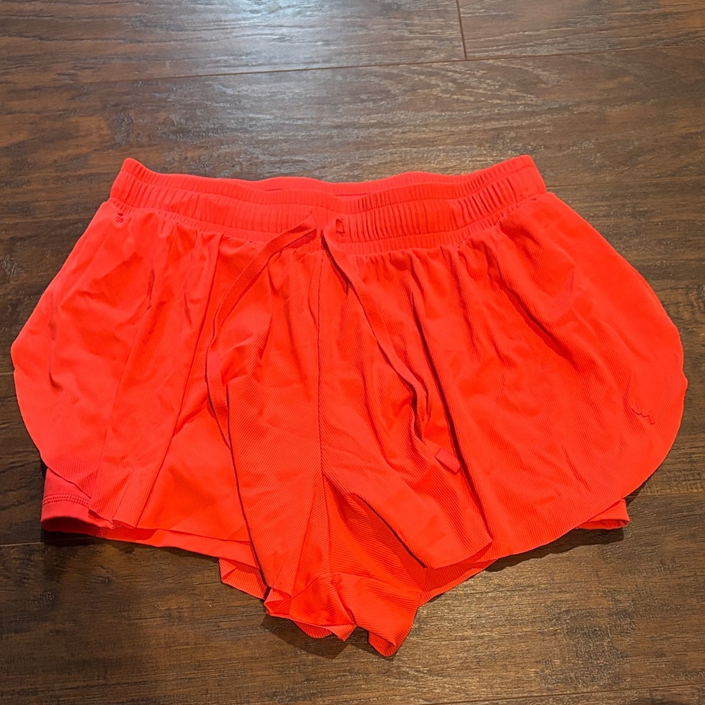 Joylab running shorts size small